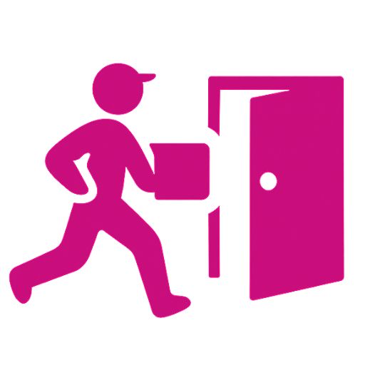 DropDost Logo