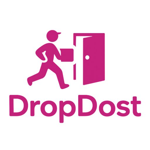 Drop Dost Logo