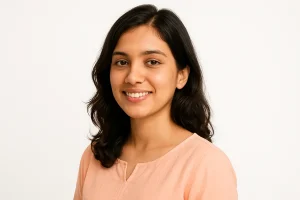 Priya Mehta