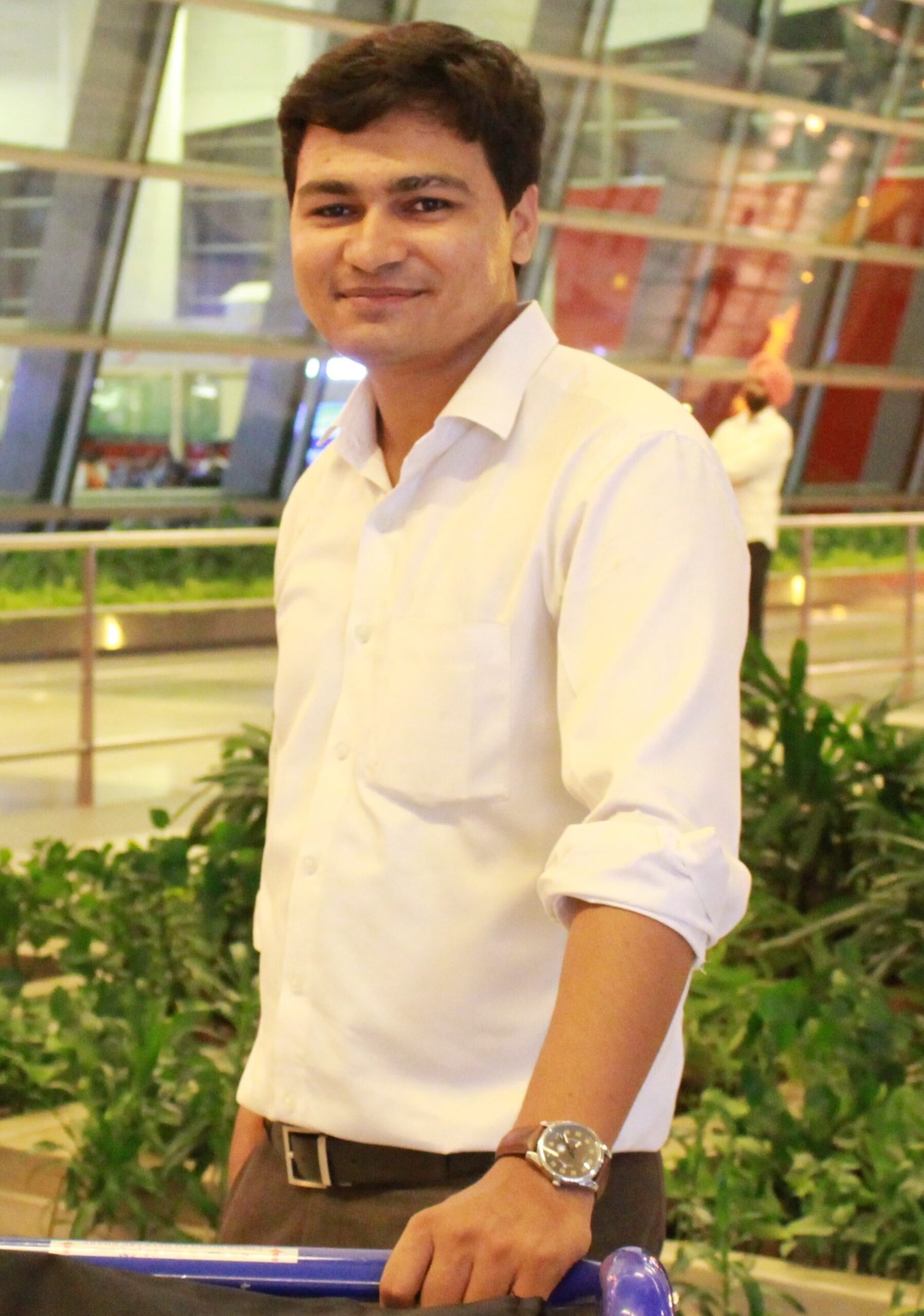 Rahul Sharma