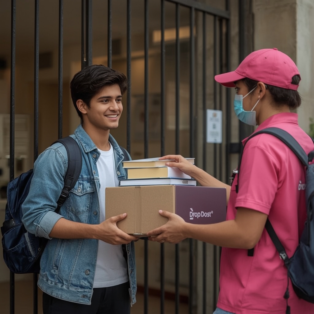 Student Delivery