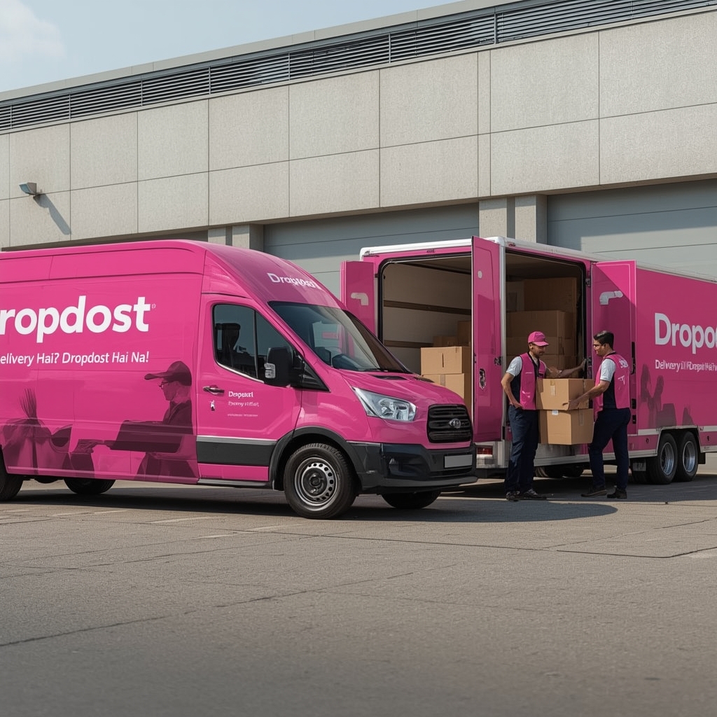 Modern Delivery