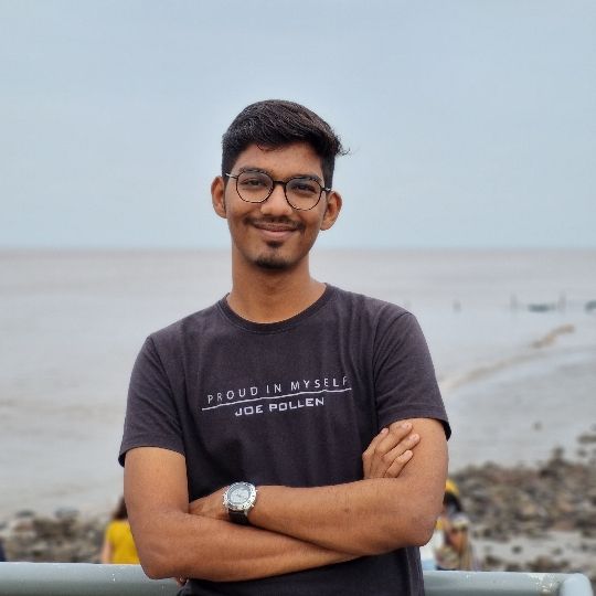 Ankit Verma